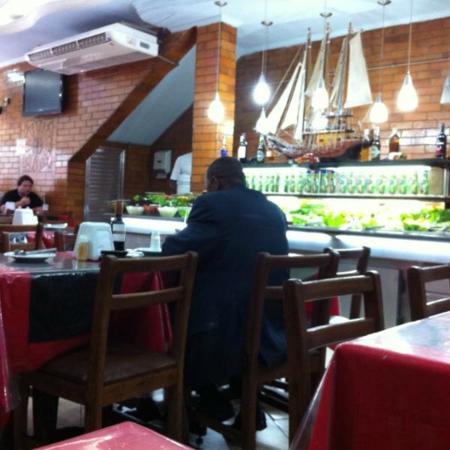 Churrascaria Trilha Gaucha